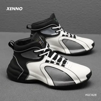 DYNO TRACK CASUAL SHOES